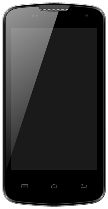 Karbonn A96